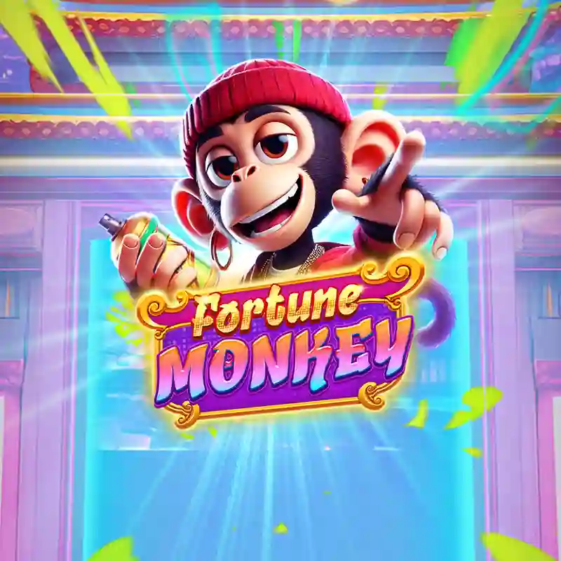 Fortune Monkey slot game mx37 casino