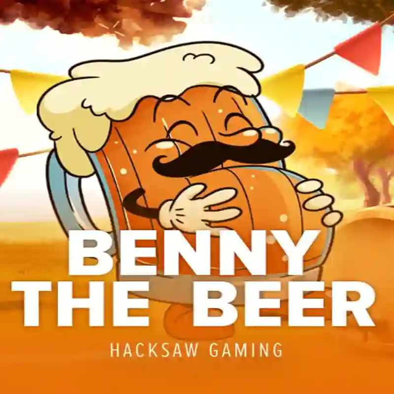 HS Benny The Beer tragamonedas casino mx37