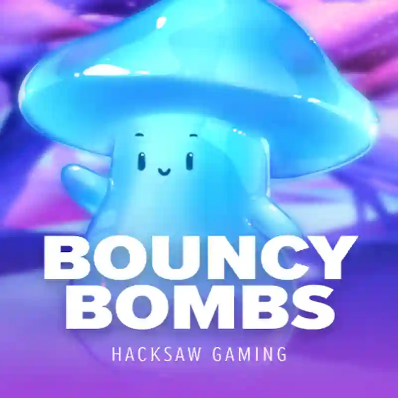 Tragamonedas HS Bouncy Bombs en mx37 Casino