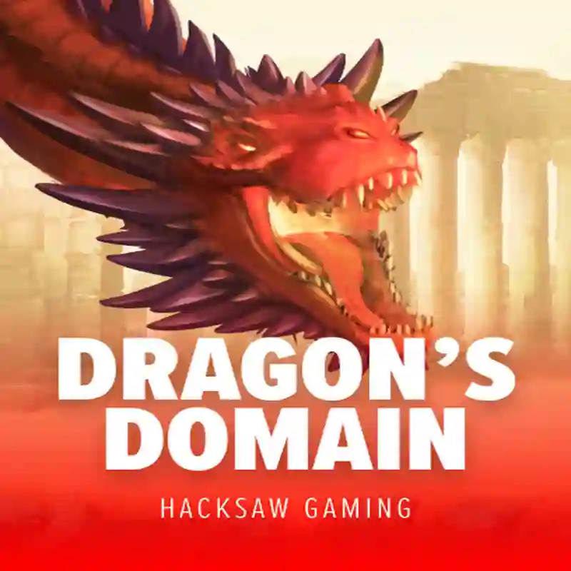 HS Dragon's Domain Tragamonedas mx37