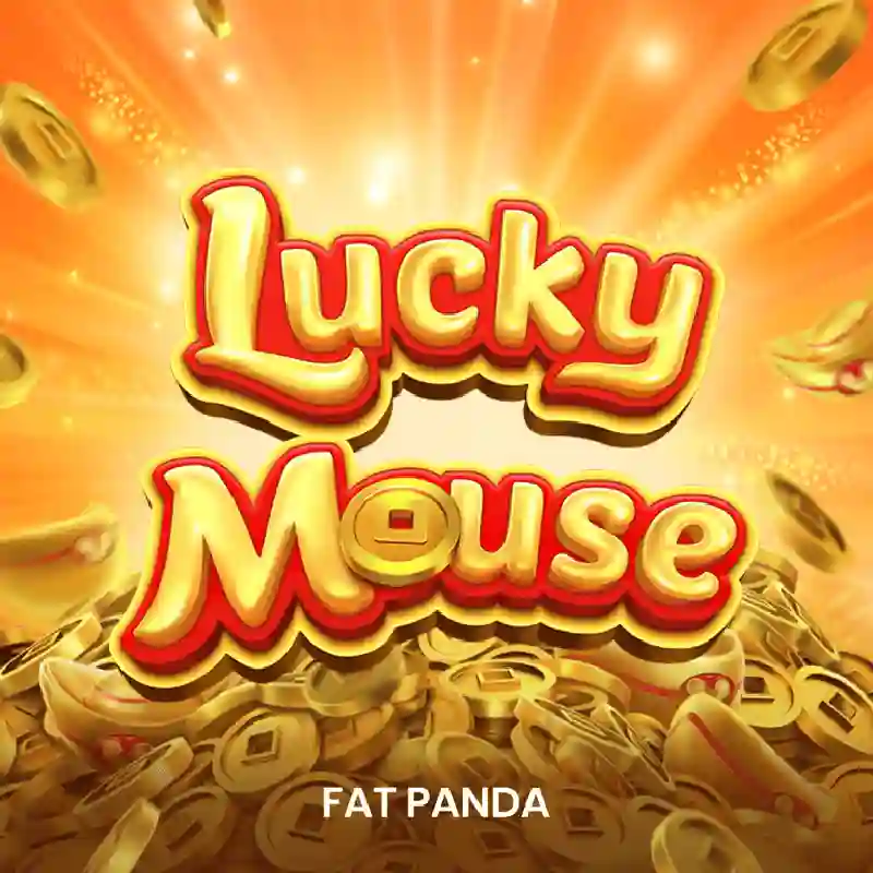 Lucky Mouse tragamonedas en mx37 Casino
