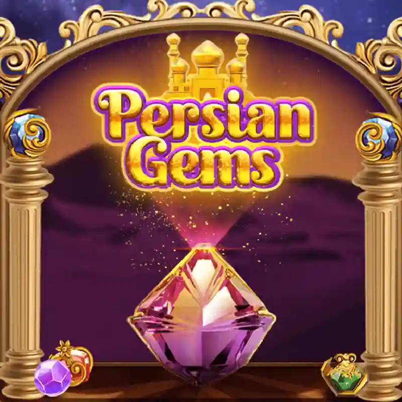Persian Gems Casino Online mx37