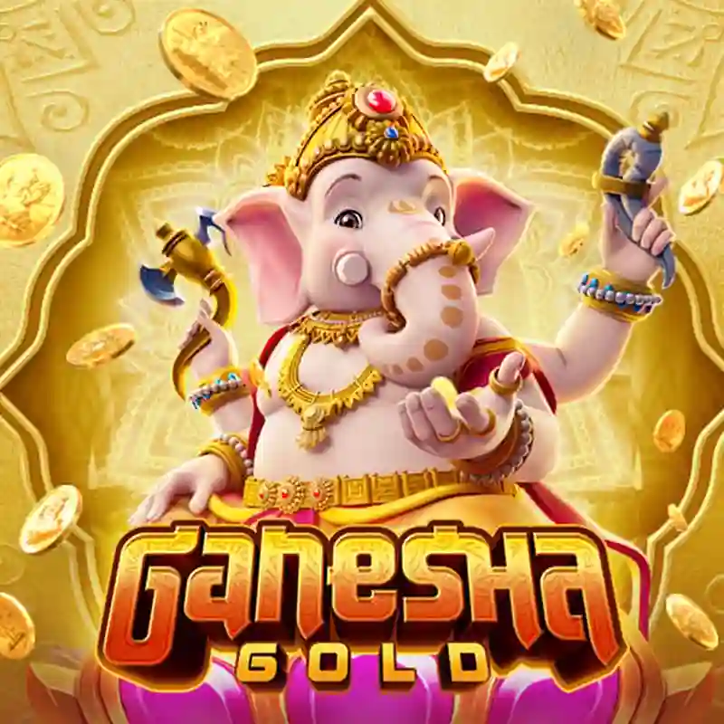Tragamonedas PGS Ganesha Gold en mx37