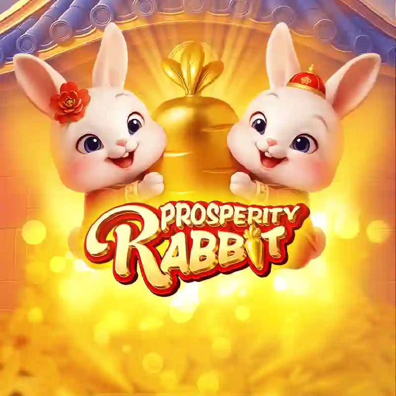 Prosperity Rabbit tragamonedas de casino en mx37