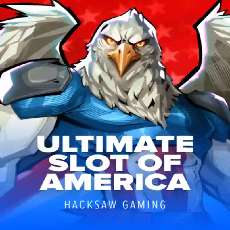 Jugar Ultimate Slot of America en mx37 Casino